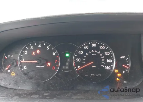 2007 Toyota Avalon Touring from USA, damaged, VIN 4T1BK36BX7U177246